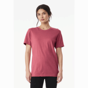 Unisex Jersey T-Shirt