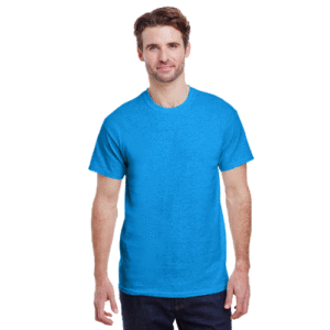 Adult Heavy Cotton 5.3 oz T-Shirt