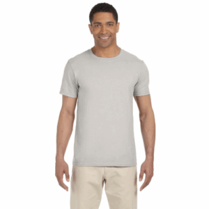 Adult Softstyle 4.5 oz T-Shirt