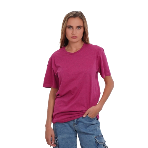 Adult Softstyle 4.5 oz T-Shirt - Image 2