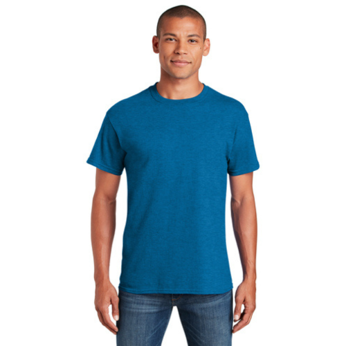 Adult Softstyle 4.5 oz T-Shirt - Image 4