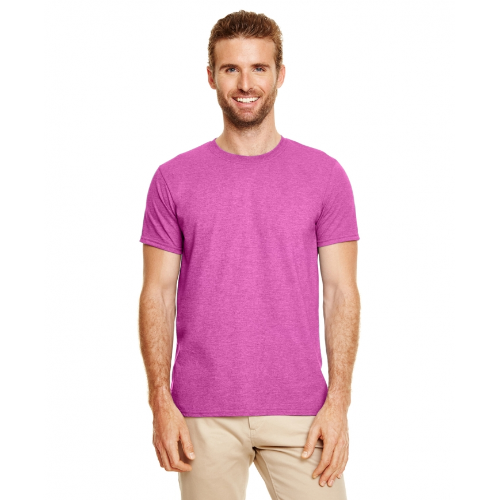 Adult Softstyle 4.5 oz T-Shirt - Image 5