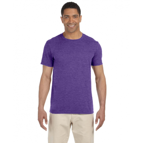 Adult Softstyle 4.5 oz T-Shirt - Image 6