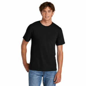 Lightweight Cotton Tee