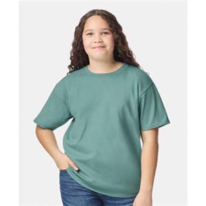 Youth Heavy Cotton 5.3oz