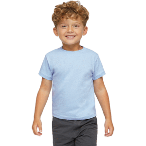 Toddler Cotton Jersey